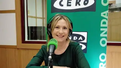 Esther Martín, coach Esther Martín, coach