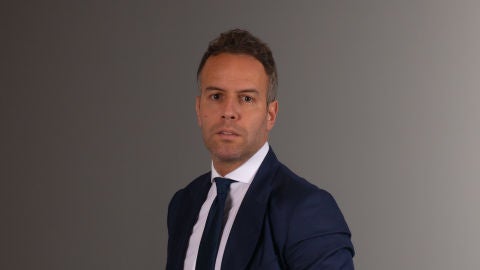 Juan Miguel Alonso