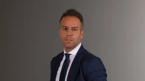 Juan Miguel Alonso Juan Miguel Alonso