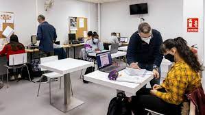 Cursos de formación digital para las entidades ciudadanas de Elche Cursos de formación digital para las entidades ciudadanas de Elche