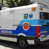 Ambulancia Marbella Ambulancia Marbella