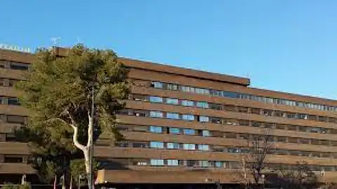 Hospital de Albacete 