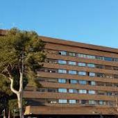 Hospital de Albacete 