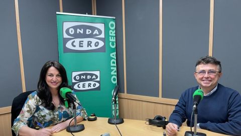 Egipto profundo en la onda