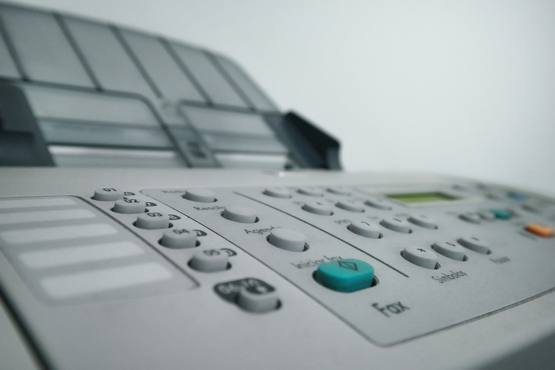 Mesa de Redacción: Canarias entierra definitivamente el fax Mesa de Redacción: Canarias entierra definitivamente el fax