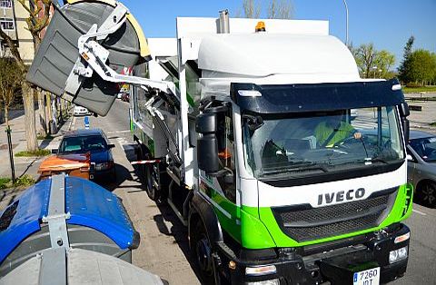 El negocio de la recogida de basura El negocio de la recogida de basura
