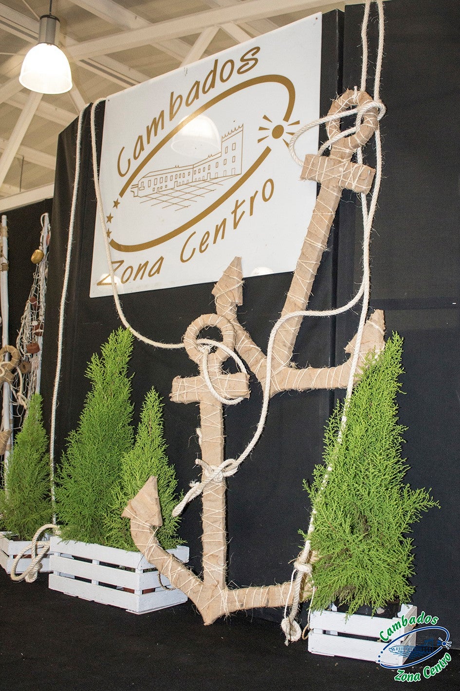 'Cambados Zona Centro' premia por consumir en el comercio y hostelería en mayo 'Cambados Zona Centro' premia por consumir en el comercio y hostelería en mayo