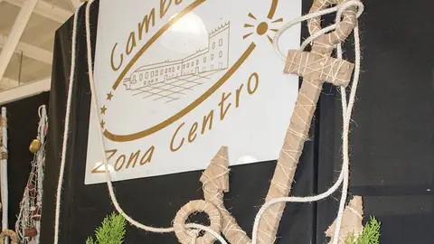 Cambados Zona Centro Comerciantes y hosteleros