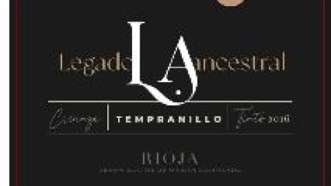 Legado Bodega Rioja