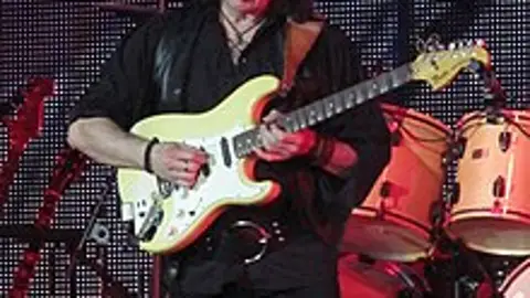 Ritchie Blackmore -