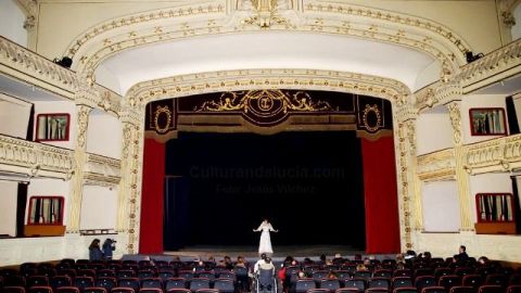 Teatro Cervantes