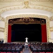 Teatro Cervantes