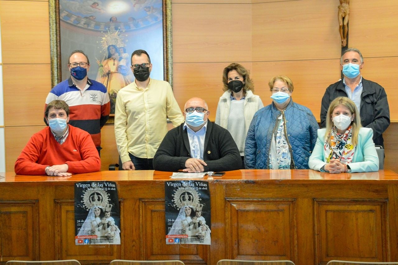 La Romería de Tomelloso se suspende por segundo año consecutivo La Romería de Tomelloso se suspende por segundo año consecutivo