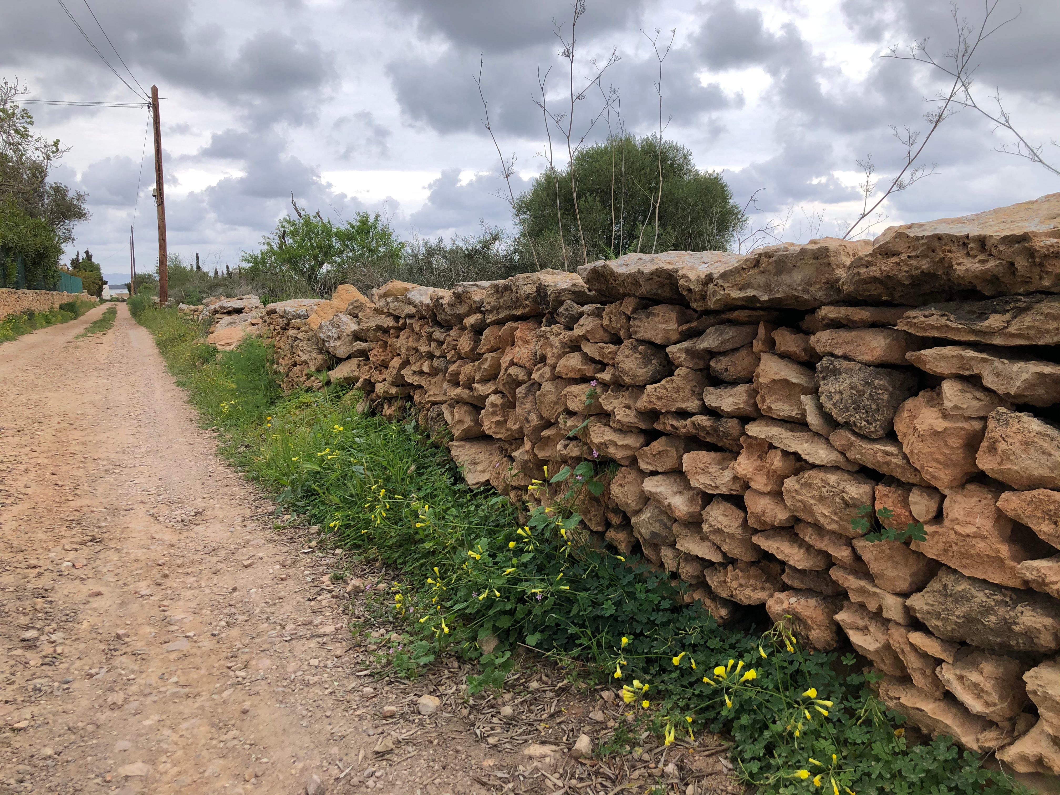 Formentera abre la línea de ayudas al patrimonio cultural de 2021 Formentera abre la línea de ayudas al patrimonio cultural de 2021
