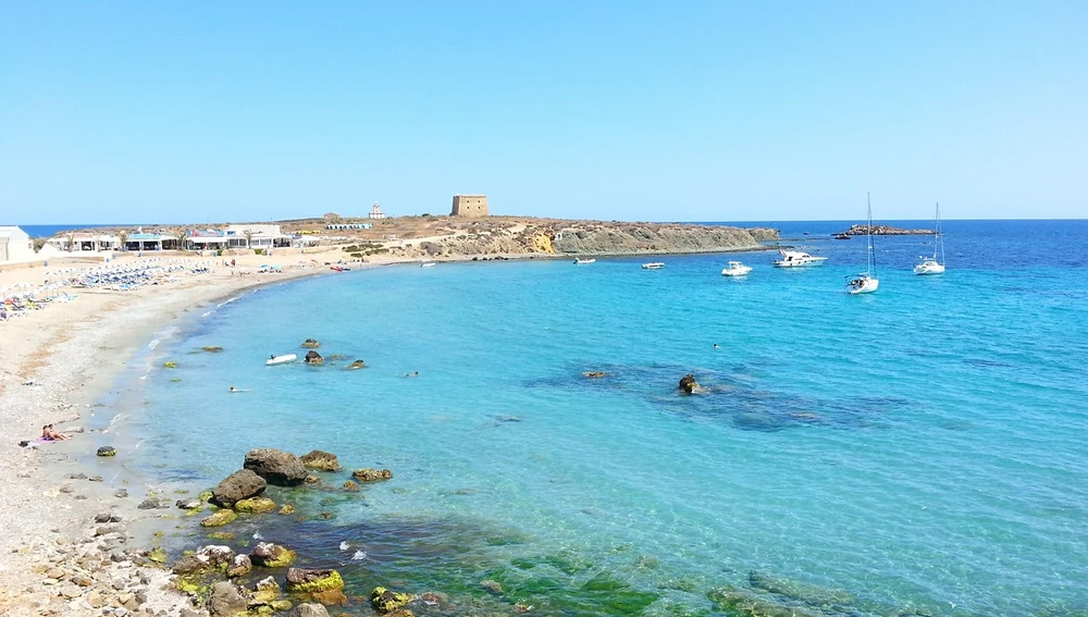 Tabarca Tabarca