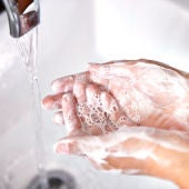 Según TOC Zaragoza, el lavado de manos es uno de los gestos que se ha convertido en una obsesión durante la pandemia.