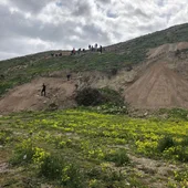 El yacimiento arqueológico de Los Saladares es una deuda que teníamos con el patrimonio histórico oriolano El yacimiento arqueológico de Los Saladares es una deuda que teníamos con el patrimonio histórico oriolano