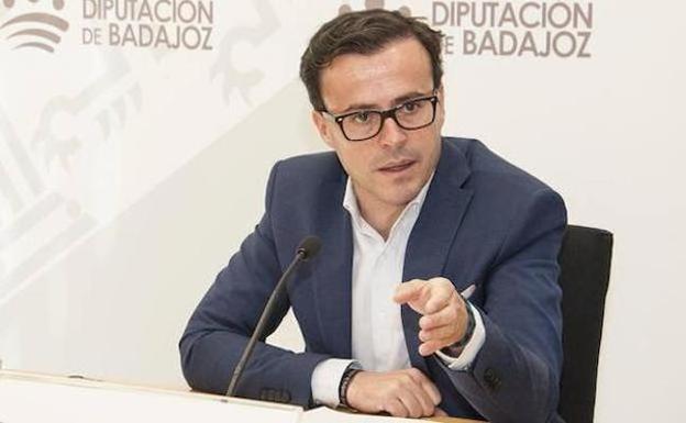 La gala de los premios del Día de la Provincia de Badajoz será el día 26 abril y retoma la presencialidad La gala de los premios del Día de la Provincia de Badajoz será el día 26 abril y retoma la presencialidad