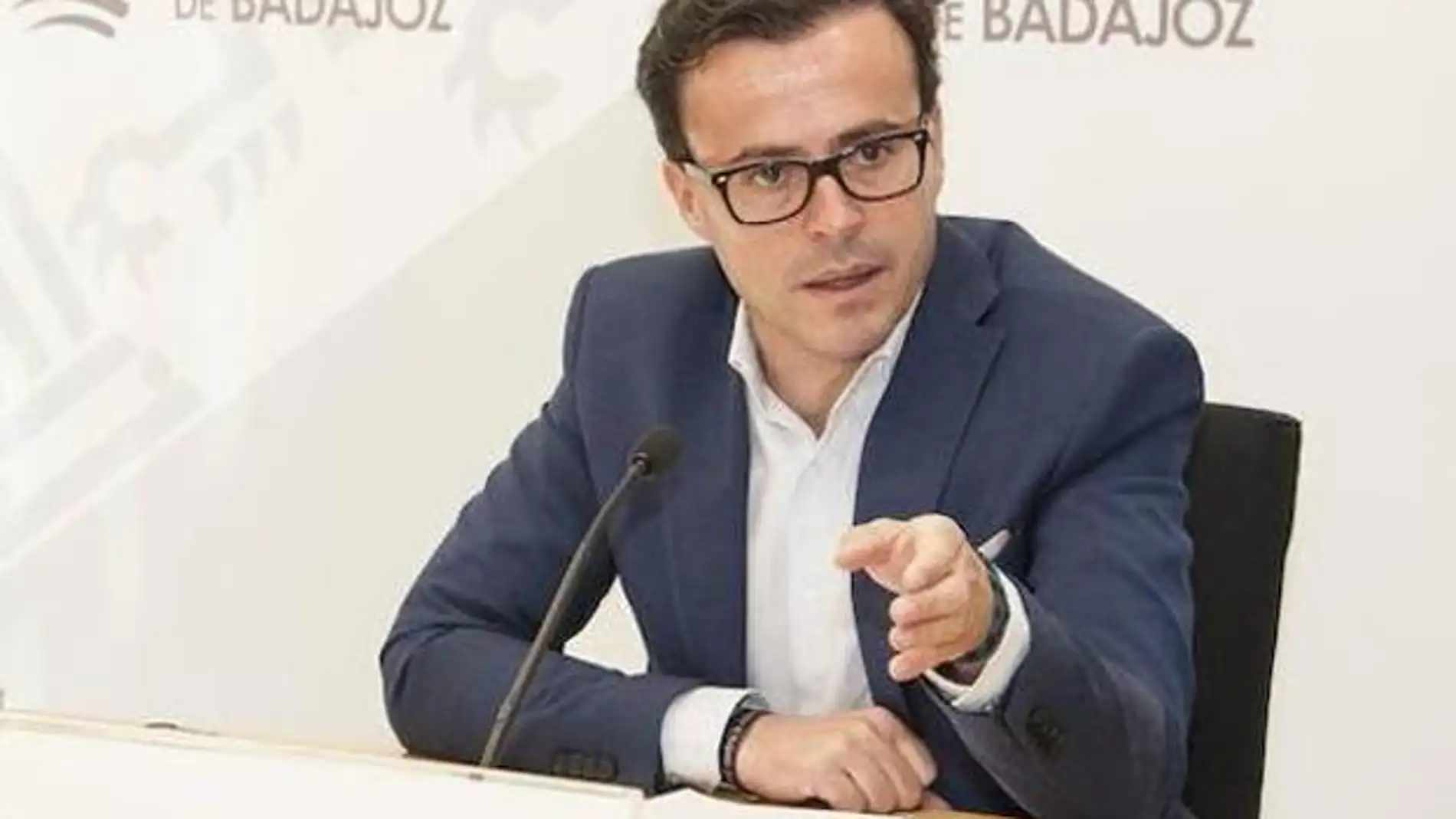 Este 26 de Abril la Diputación de Badajoz celebra el Día de la provincia Este 26 de Abril la Diputación de Badajoz celebra el Día de la provincia