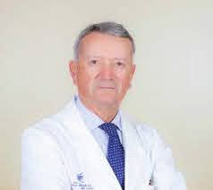 El doctor Moreiras nos explica la importancia de la prevención y la actuación precoz para tratar el glaucoma El doctor Moreiras nos explica la importancia de la prevención y la actuación precoz para tratar el glaucoma