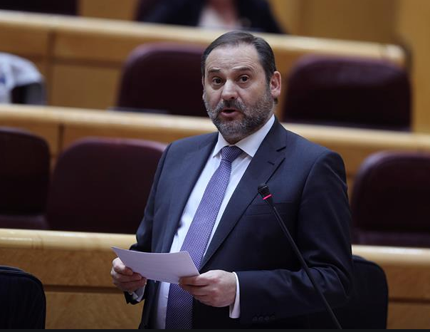 El PSOE se querella contra López Miras y los diputados tránsfugas por presunto cohecho pasivo propio e impropio El PSOE se querella contra López Miras y los diputados tránsfugas por presunto cohecho pasivo propio e impropio