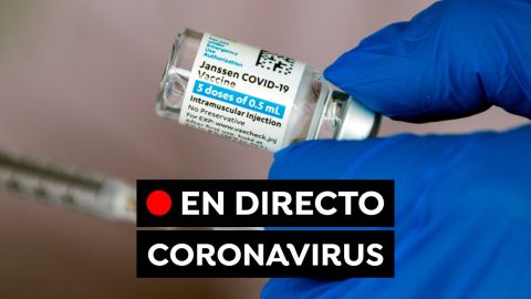 COVID-19: Datos coronavirus, restricciones y vacunas, hoy 14 de abril en directo