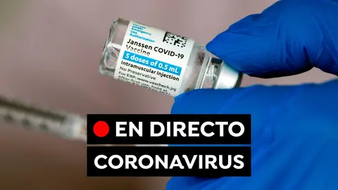 COVID-19: Datos coronavirus, restricciones y vacunas, hoy 14 de abril en directo COVID-19: Datos coronavirus, restricciones y vacunas, hoy 14 de abril en directo