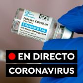 COVID-19: Datos coronavirus, restricciones y vacunas, hoy 14 de abril en directo