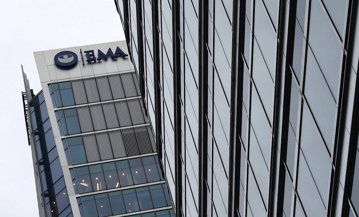 La EMA emitirá su recomendación sobre la seguridad de Janssen la próxima semana e insiste en los beneficios La EMA emitirá su recomendación sobre la seguridad de Janssen la próxima semana e insiste en los beneficios