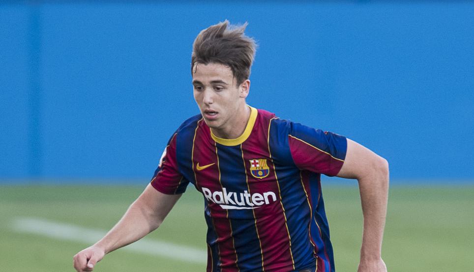 El Valencia ultima la cesión de Nico González El Valencia ultima la cesión de Nico González