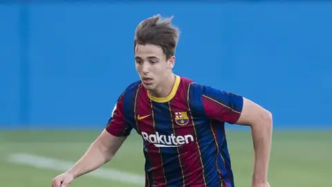 Nico González Nico González