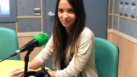 Victoria G&oacute;mez