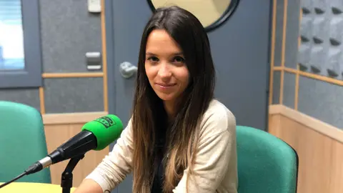 Victoria Gómez Victoria Gómez