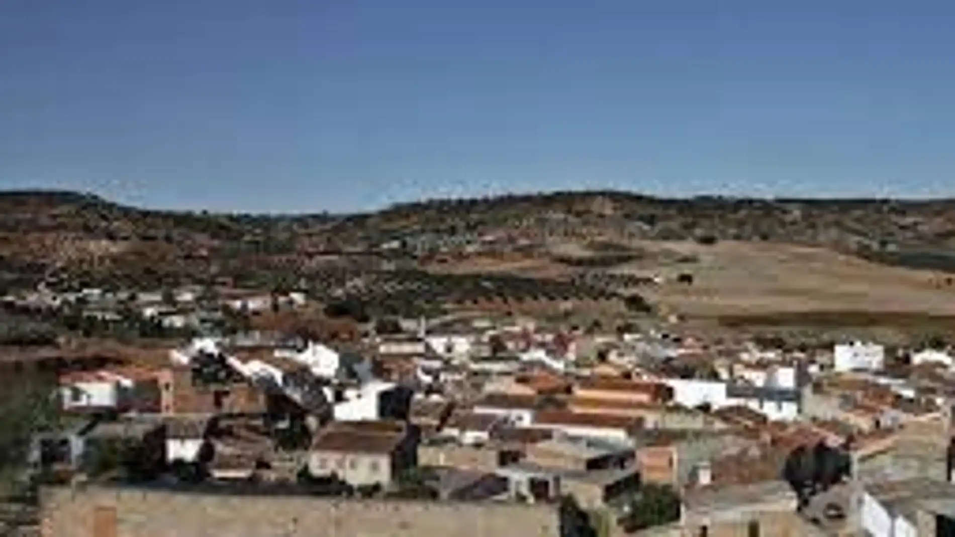 Imagen del municipio de Povedilla
