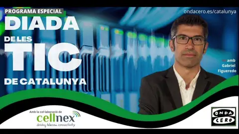 L'impacte de la tecnologia 5G a les nostres ciutats L'impacte de la tecnologia 5G a les nostres ciutats