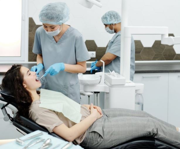 El 61% de los pacientes con depresión manifiesta tener dolor dental El 61% de los pacientes con depresión manifiesta tener dolor dental