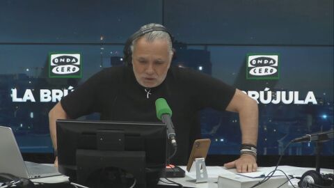El Norte de Lucas: "Y así andamos, saliendo del paso..."