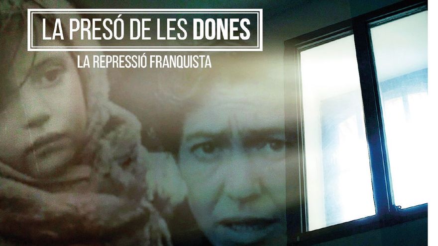 "Hemos dado voz a esos niños que estuvieron encarcelados con sus madres en las prisiones del franquismo y nunca lo habían contado" "Hemos dado voz a esos niños que estuvieron encarcelados con sus madres en las prisiones del franquismo y nunca lo habían contado"