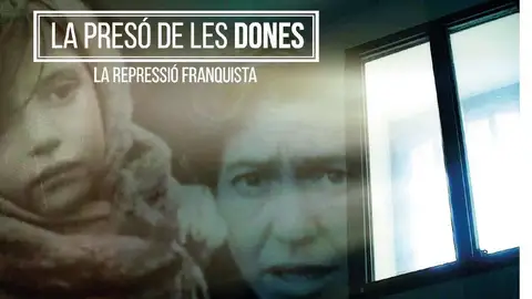 Presó Dones Presó Dones
