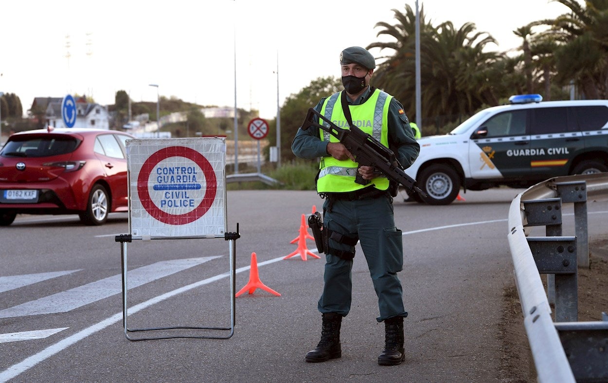 Estas son las zonas básicas de Madrid confinadas y las que salen del confinamiento a partir del lunes Estas son las zonas básicas de Madrid confinadas y las que salen del confinamiento a partir del lunes