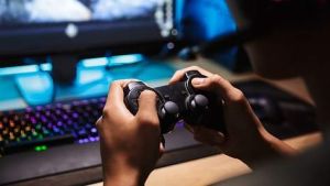 Videojuegos Videojuegos