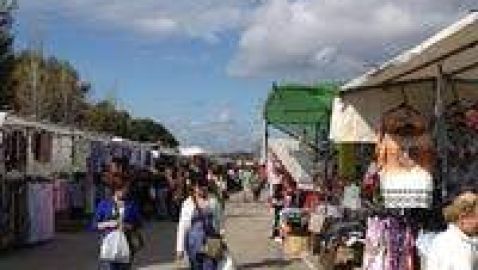 MERCADILLO 