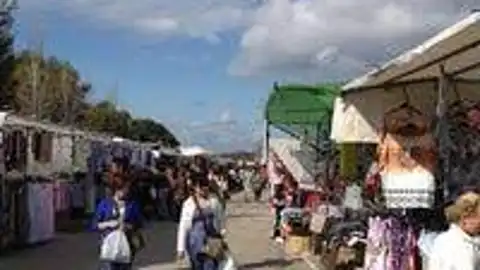 MERCADILLO MERCADILLO