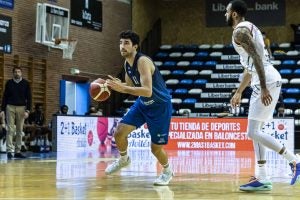 Liberbank Oviedo, a un paso del play-off Liberbank Oviedo, a un paso del play-off