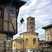 San Lorenzo, Segovia San Lorenzo, Segovia