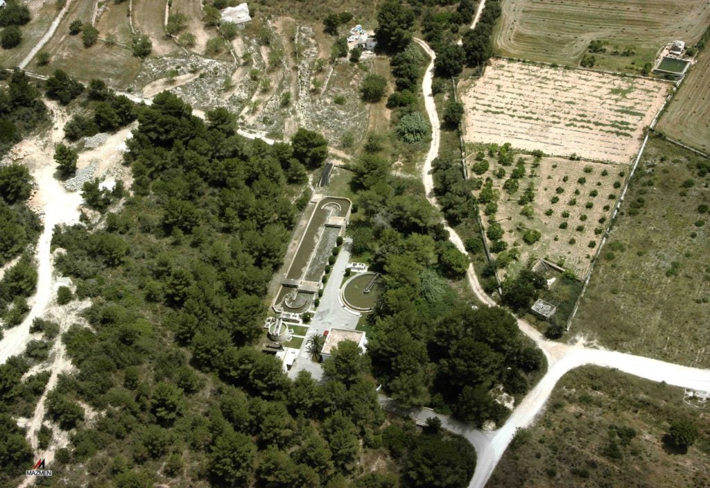 Pese a las mejoras registradas, Ibiza sigue a la cola de Baleares en materia de depuración Pese a las mejoras registradas, Ibiza sigue a la cola de Baleares en materia de depuración