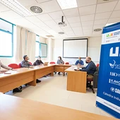 La Cátedra Industria 4.0 de la UJI promoverá y liderará proyectos de digitalización, gestión y eficiencia energética en empresas industriales La Cátedra Industria 4.0 de la UJI promoverá y liderará proyectos de digitalización, gestión y eficiencia energética en empresas industriales