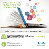 El innovador programa Aula Oposiciones complementa a la plataforma de formación gratuita con más de 130 cursos, y conforman las dos apuestas “Online” El innovador programa Aula Oposiciones complementa a la plataforma de formación gratuita con más de 130 cursos, y conforman las dos apuestas “Online”