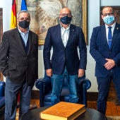 A Deputación potenciará o “Museo do Médico Rural”, en Maceda