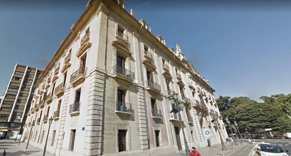 El abogado que defiende al autor de la muerte del pequeño Aarón explica las bases del TSJ para revocar la prisión permanente El abogado que defiende al autor de la muerte del pequeño Aarón explica las bases del TSJ para revocar la prisión permanente